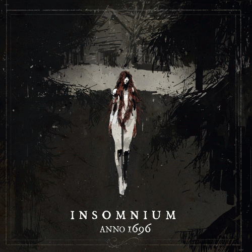 Insomnium : Anno 1696